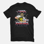 He-Slasher-Womens-Fitted-Tee-Barbadifuoco