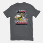 He-Slasher-Womens-Fitted-Tee-Barbadifuoco