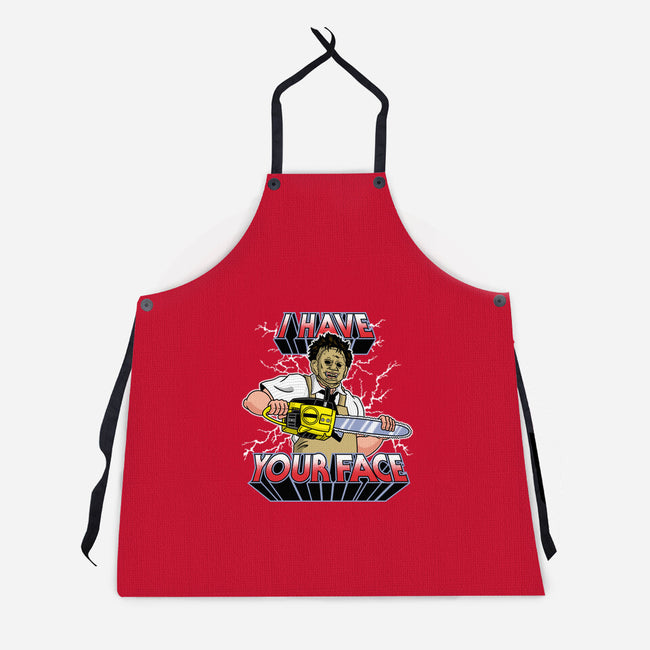 He-Slasher-Unisex-Kitchen-Apron-Barbadifuoco