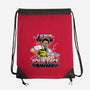 He-Slasher-None-Drawstring-Bag-Barbadifuoco