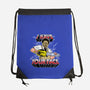 He-Slasher-None-Drawstring-Bag-Barbadifuoco