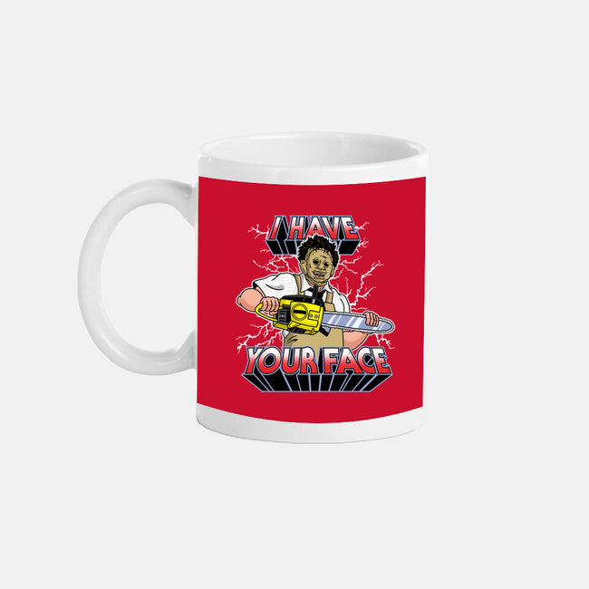 He-Slasher-None-Mug-Drinkware-Barbadifuoco