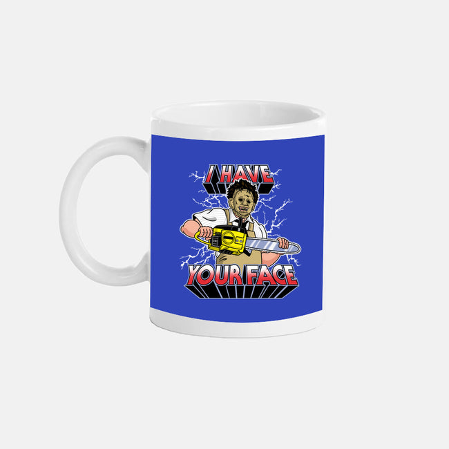 He-Slasher-None-Mug-Drinkware-Barbadifuoco