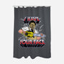 He-Slasher-None-Polyester-Shower Curtain-Barbadifuoco