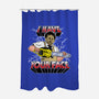 He-Slasher-None-Polyester-Shower Curtain-Barbadifuoco