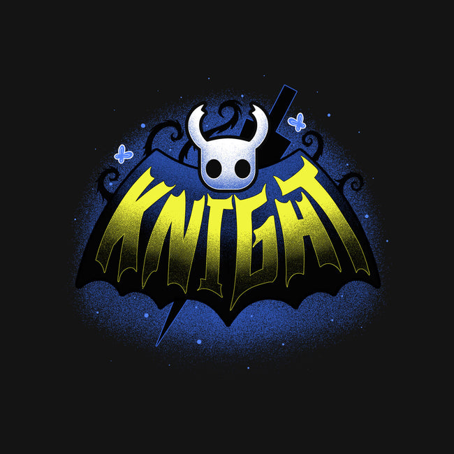 Knight Emblem-None-Drawstring-Bag-Astrobot Invention