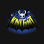 Knight Emblem-None-Drawstring-Bag-Astrobot Invention