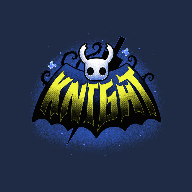 Knight Emblem-None-Drawstring-Bag-Astrobot Invention