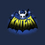 Knight Emblem-None-Drawstring-Bag-Astrobot Invention
