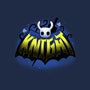Knight Emblem-Mens-Premium-Tee-Astrobot Invention
