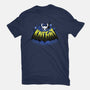 Knight Emblem-Mens-Premium-Tee-Astrobot Invention