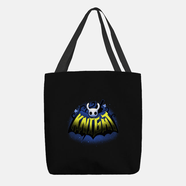Knight Emblem-None-Basic Tote-Bag-Astrobot Invention