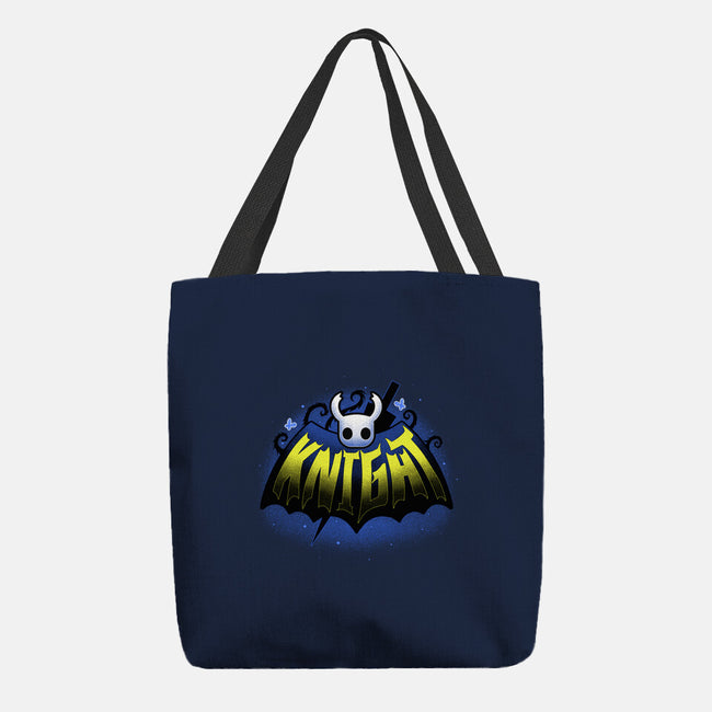 Knight Emblem-None-Basic Tote-Bag-Astrobot Invention