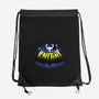 Knight Emblem-None-Drawstring-Bag-Astrobot Invention