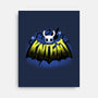 Knight Emblem-None-Stretched-Canvas-Astrobot Invention