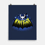 Knight Emblem-None-Matte-Poster-Astrobot Invention