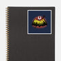 Hornet Emblem-None-Glossy-Sticker-Astrobot Invention