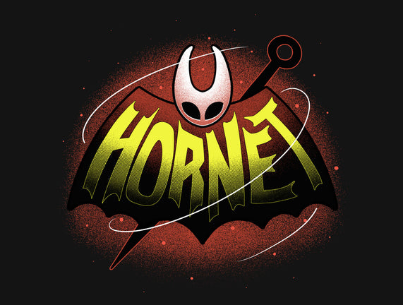 Hornet Emblem