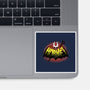 Hornet Emblem-None-Glossy-Sticker-Astrobot Invention