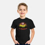 Hornet Emblem-Youth-Basic-Tee-Astrobot Invention