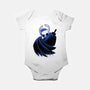 The Little Ghost-Baby-Basic-Onesie-Astrobot Invention