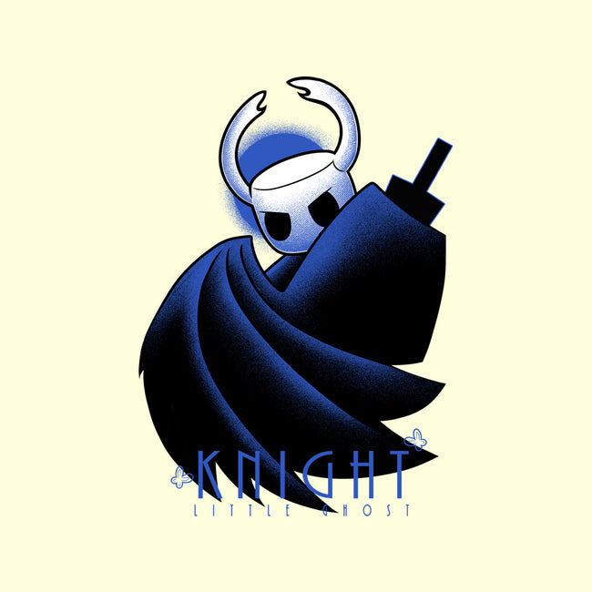 The Little Ghost-Mens-Premium-Tee-Astrobot Invention