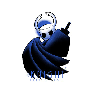 The Little Ghost