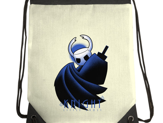 The Little Ghost