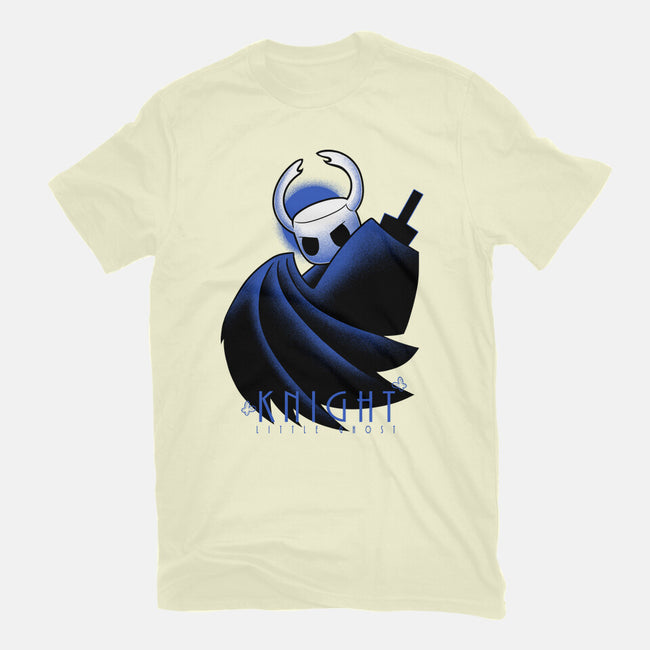 The Little Ghost-Mens-Premium-Tee-Astrobot Invention