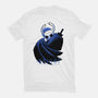 The Little Ghost-Mens-Premium-Tee-Astrobot Invention