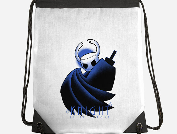 The Little Ghost