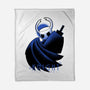 The Little Ghost-None-Fleece-Blanket-Astrobot Invention