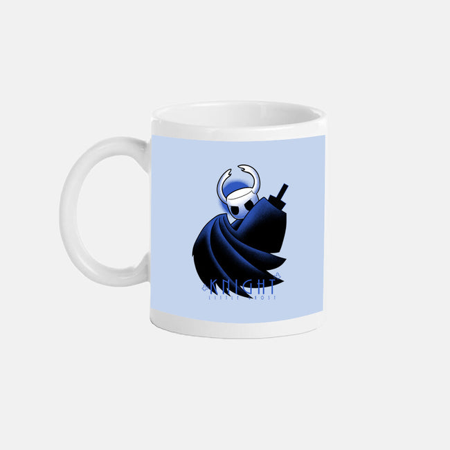 The Little Ghost-None-Mug-Drinkware-Astrobot Invention