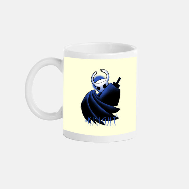 The Little Ghost-None-Mug-Drinkware-Astrobot Invention