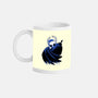 The Little Ghost-None-Mug-Drinkware-Astrobot Invention