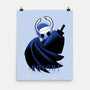 The Little Ghost-None-Matte-Poster-Astrobot Invention