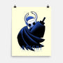 The Little Ghost-None-Matte-Poster-Astrobot Invention