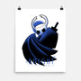 The Little Ghost-None-Matte-Poster-Astrobot Invention