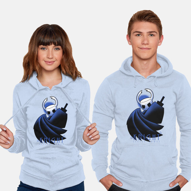 The Little Ghost-Unisex-Pullover-Sweatshirt-Astrobot Invention