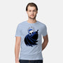 The Little Ghost-Mens-Premium-Tee-Astrobot Invention