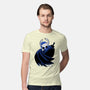The Little Ghost-Mens-Premium-Tee-Astrobot Invention