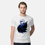 The Little Ghost-Mens-Premium-Tee-Astrobot Invention