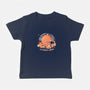 So Many Cats-Baby-Basic-Tee-Freecheese