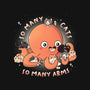 So Many Cats-Mens-Premium-Tee-Freecheese