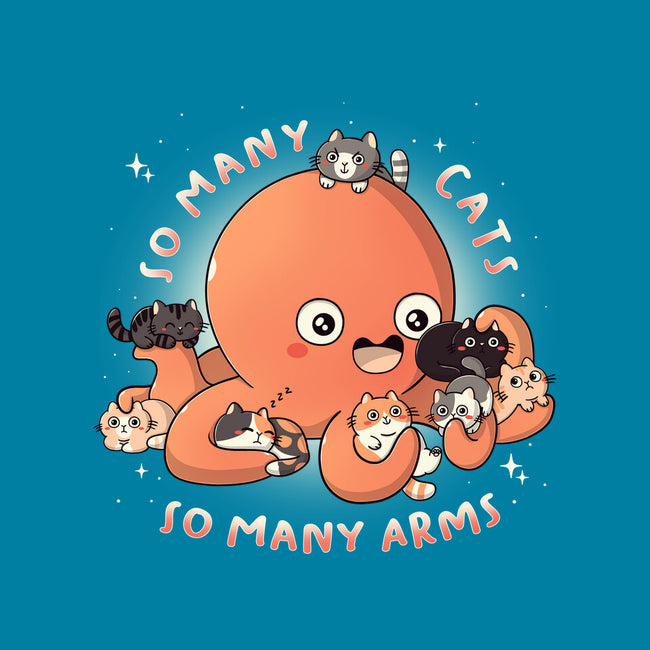So Many Cats-None-Drawstring-Bag-Freecheese