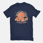 So Many Cats-Womens-Fitted-Tee-Freecheese