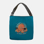 So Many Cats-None-Adjustable Tote-Bag-Freecheese