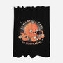 So Many Cats-None-Polyester-Shower Curtain-Freecheese
