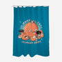 So Many Cats-None-Polyester-Shower Curtain-Freecheese