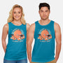 So Many Cats-Unisex-Basic-Tank-Freecheese